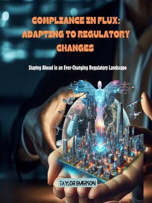 cover image of Compliance in Flux